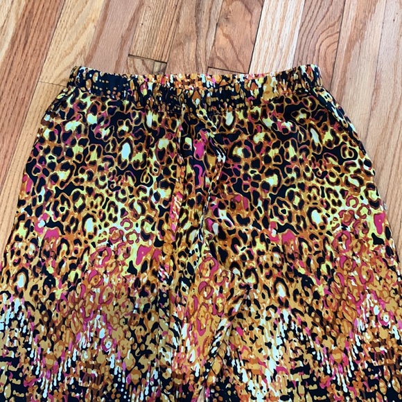 RBL Women’s Drawstring Pants Sz Small - Picture 2 of 3